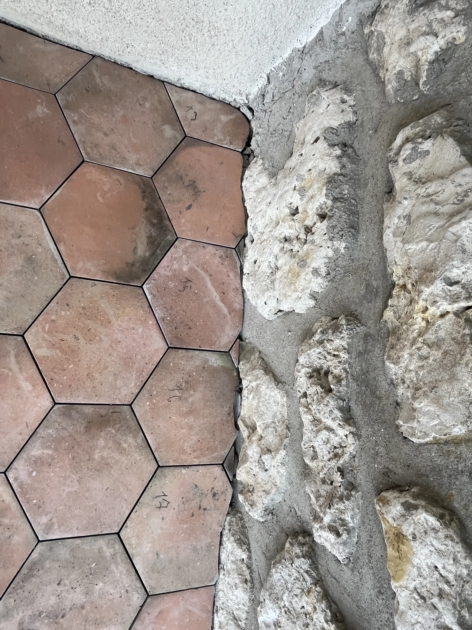 Aménagements extérieurs et terrasses par TerraRenova